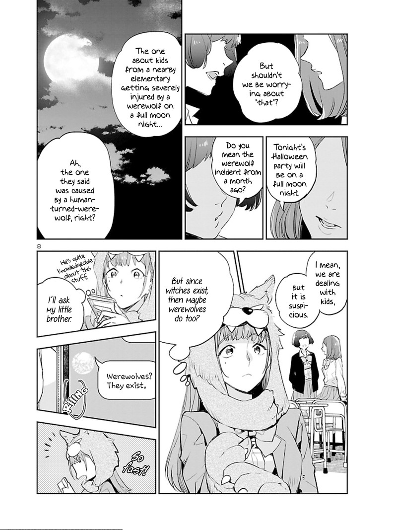 Eko Eko Azaraku Reborn 7 9