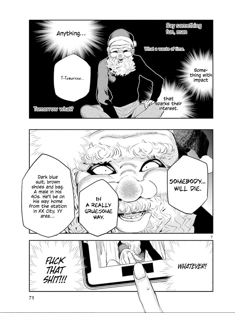 Eko Eko Azaraku Reborn 9 7