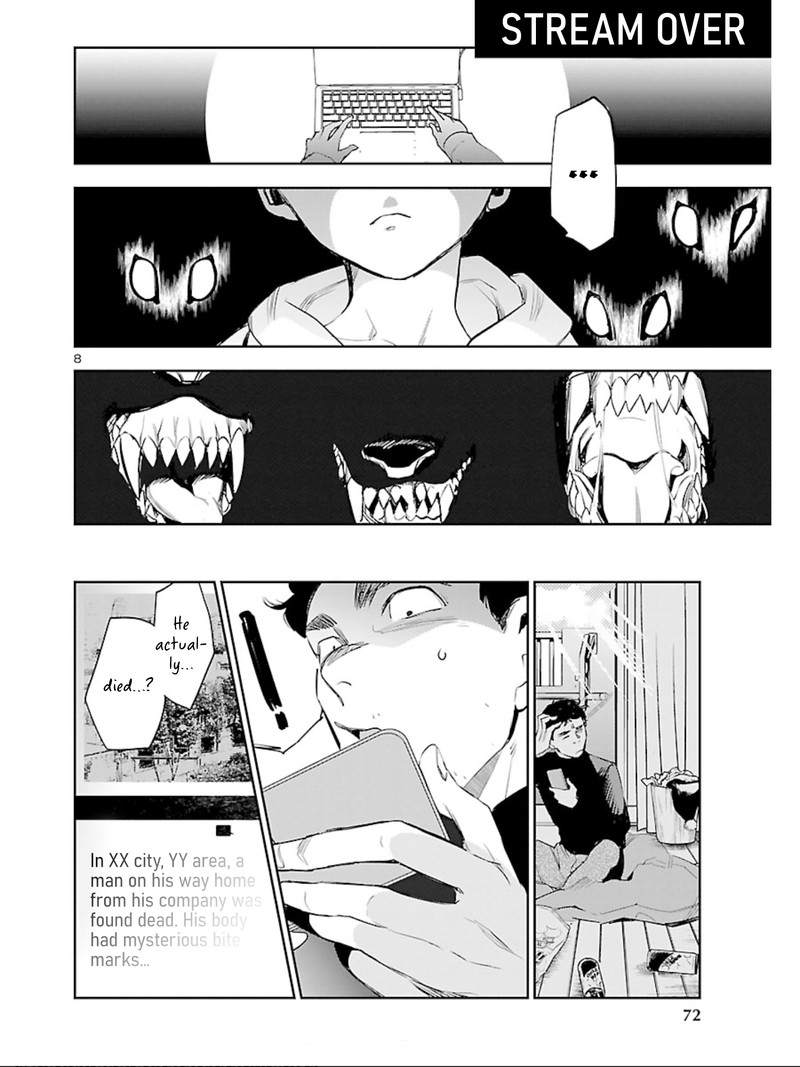 Eko Eko Azaraku Reborn 9 8