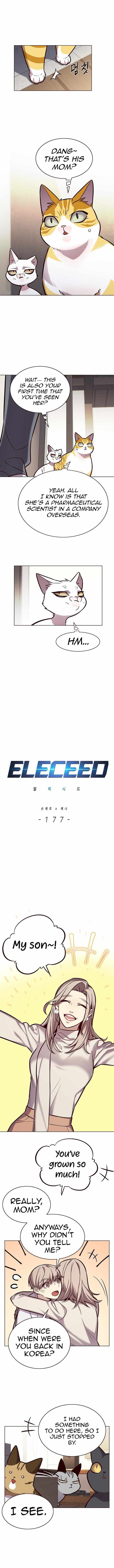 Eleceed 177 1