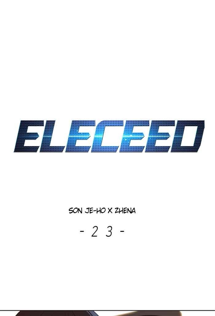 Eleceed 23 1