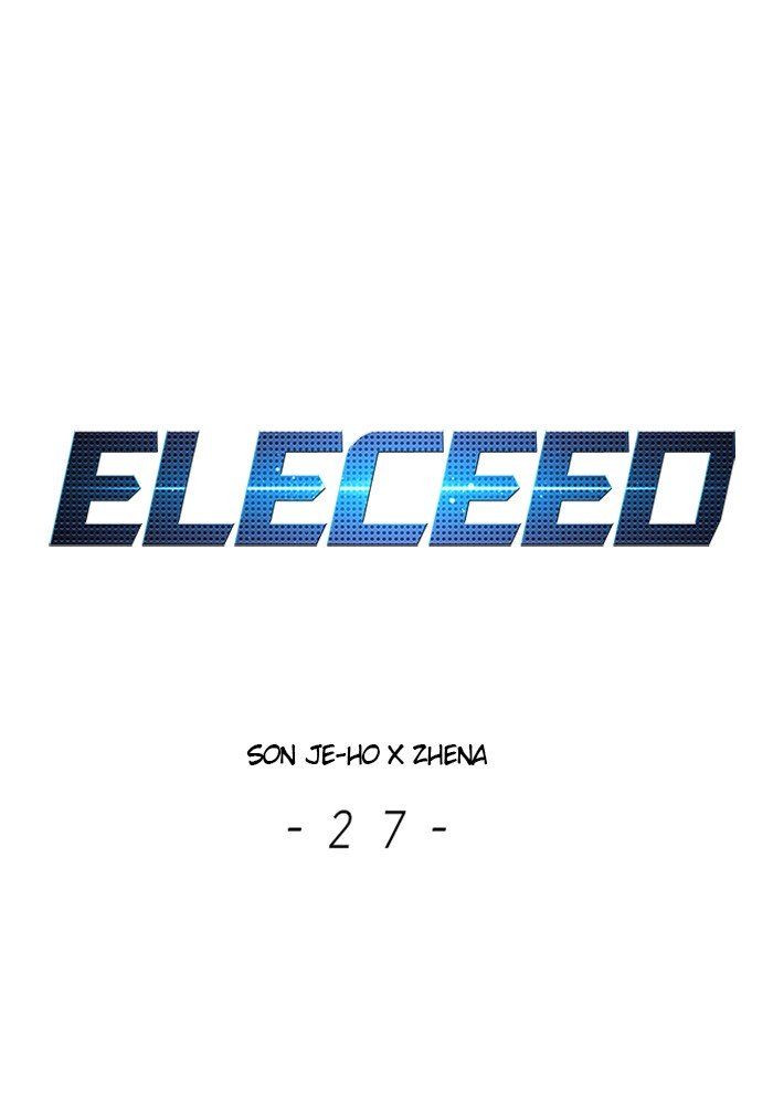 Eleceed 27 1