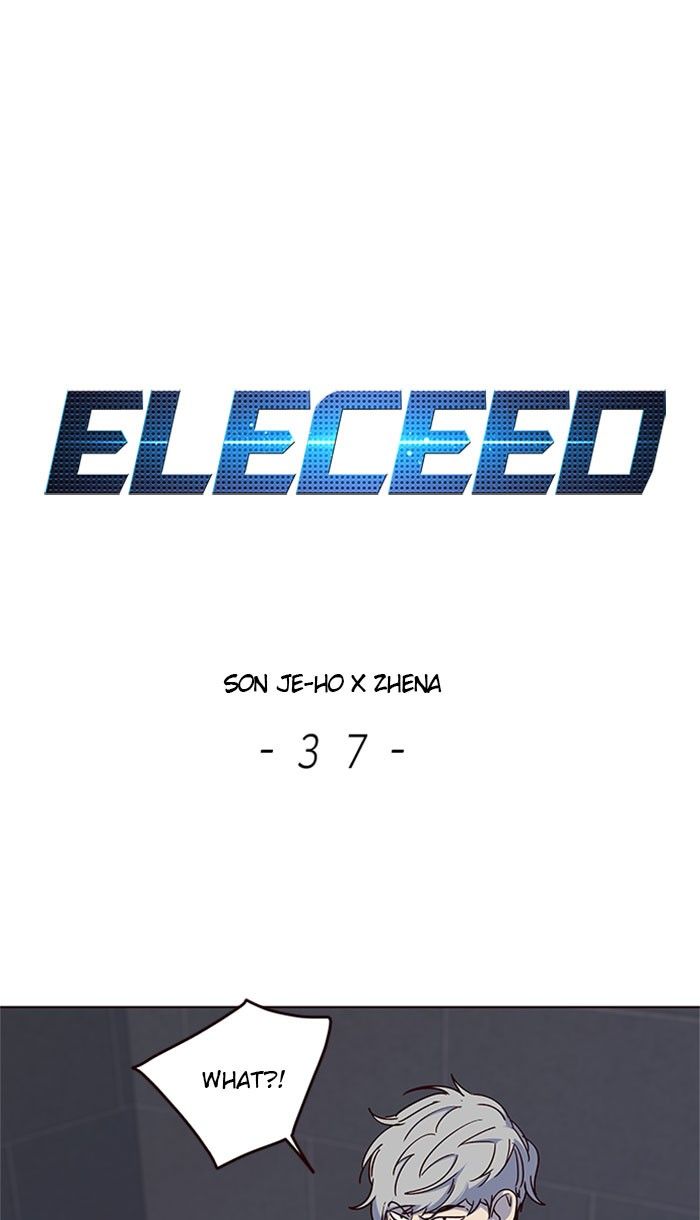 Eleceed 37 1