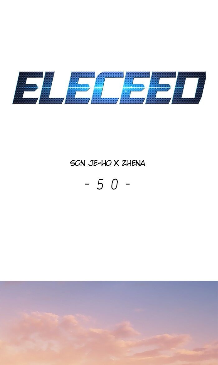 Eleceed 50 1