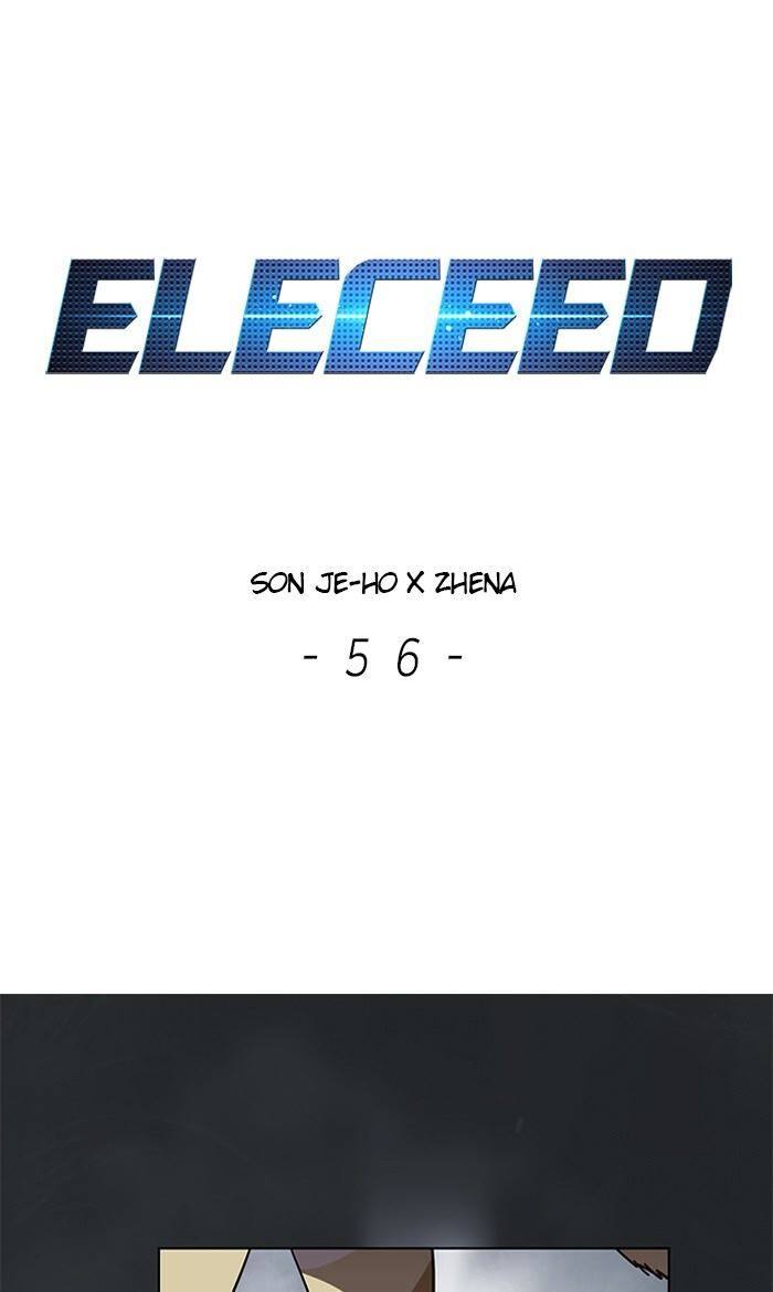Eleceed 56 1