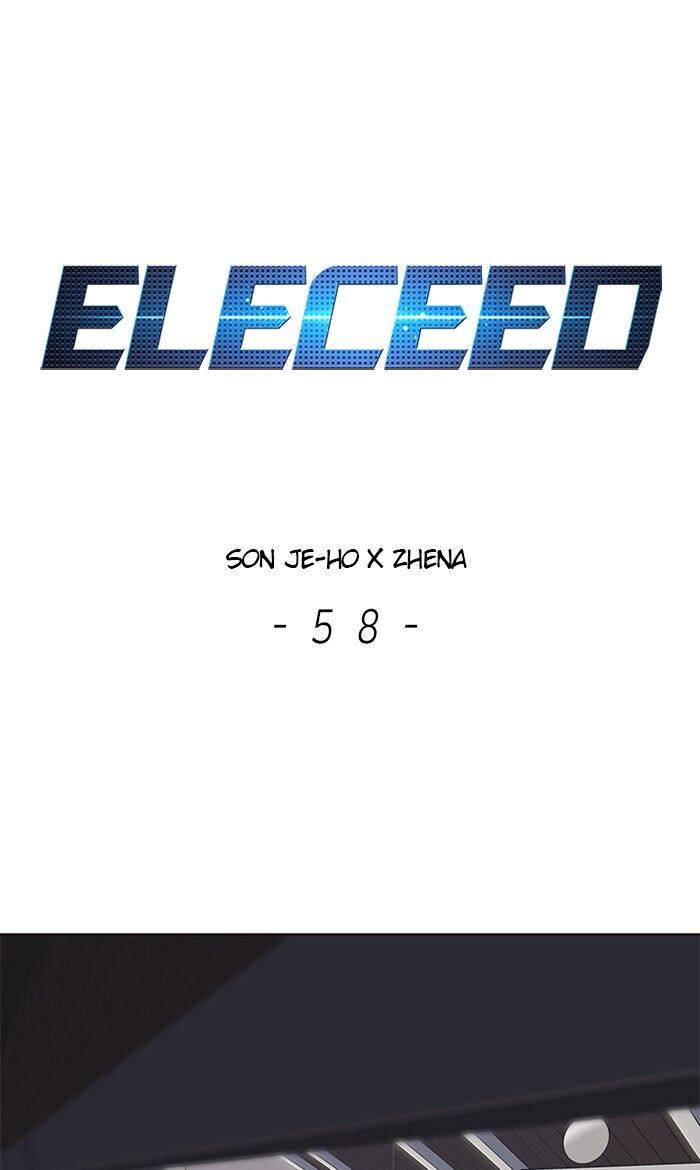 Eleceed 58 1