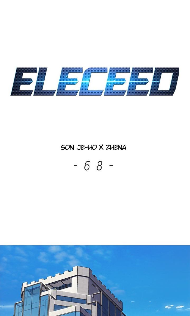 Eleceed 68 1