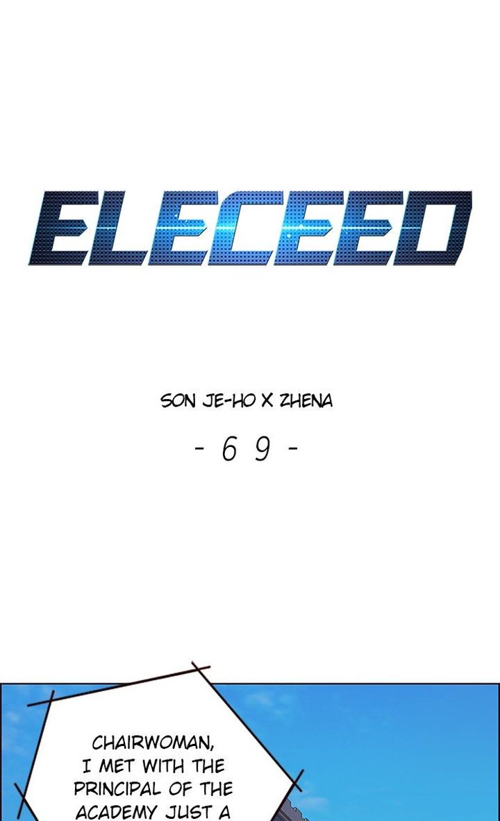 Eleceed 69 1