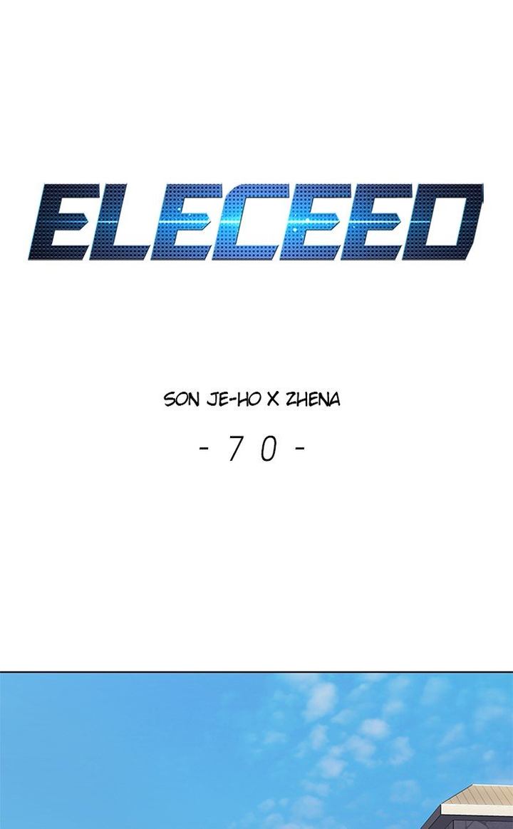 Eleceed 70 1