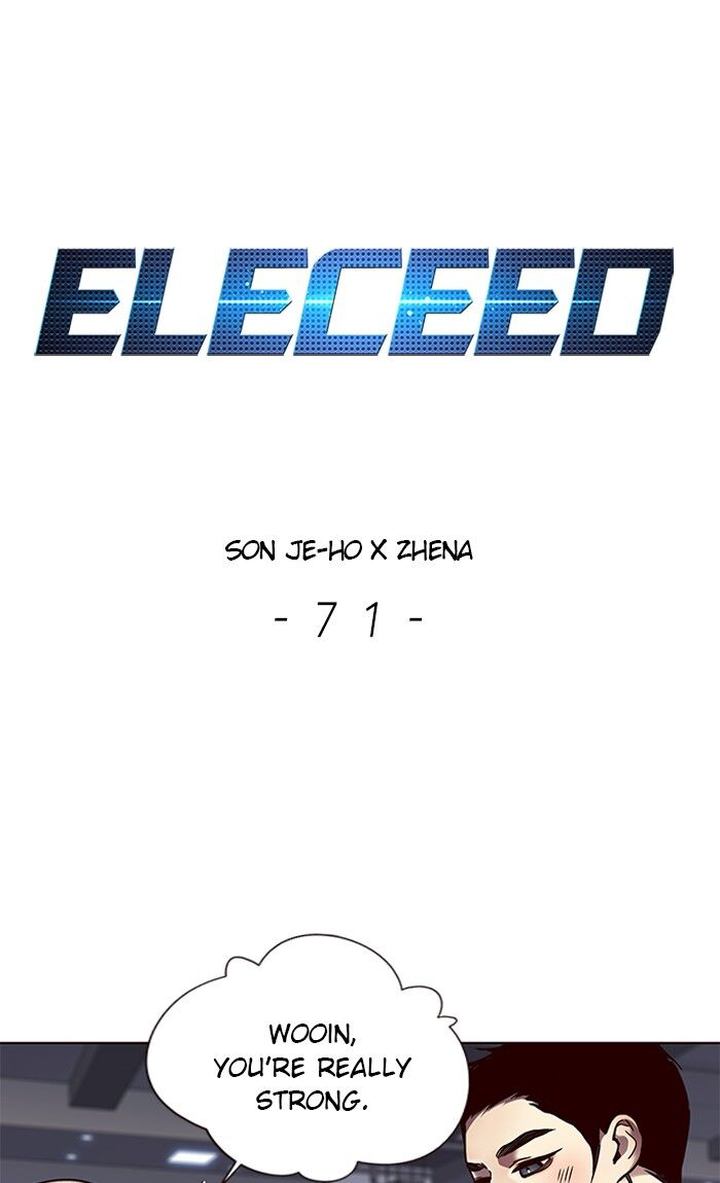 Eleceed 71 1