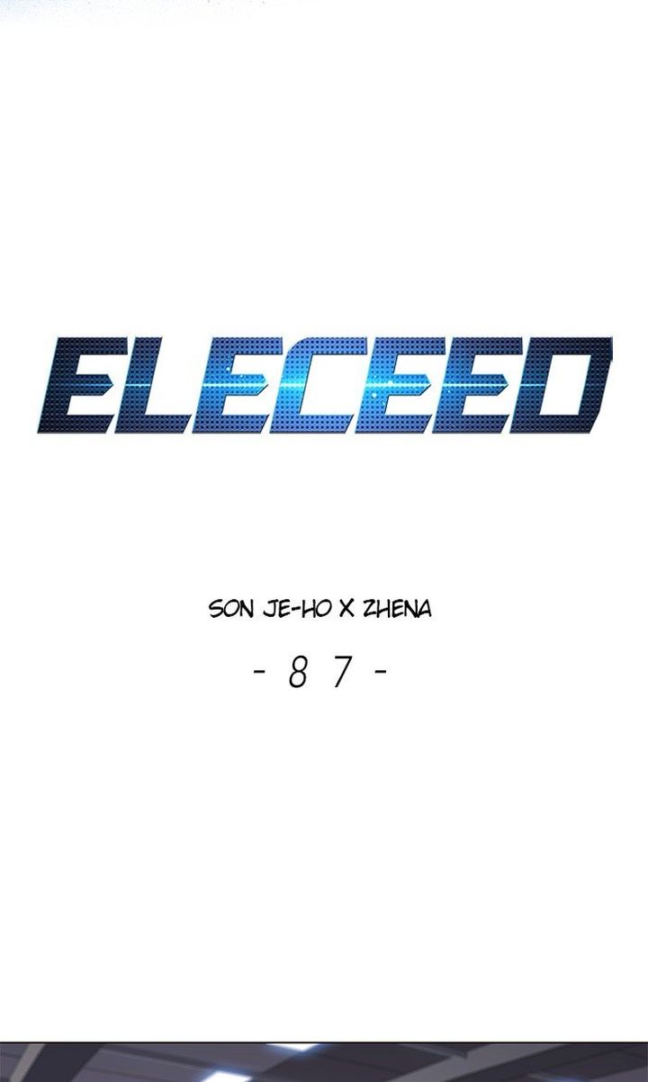 Eleceed 87 8