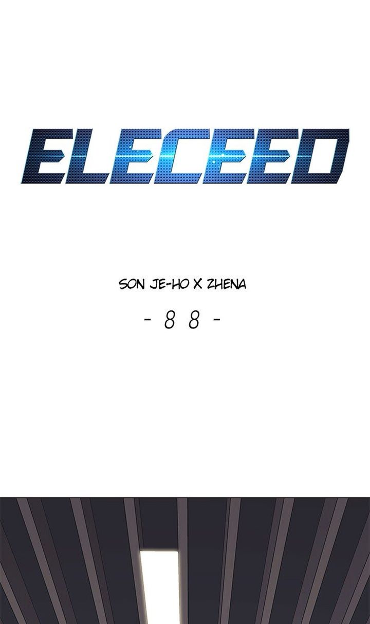 Eleceed 88 1