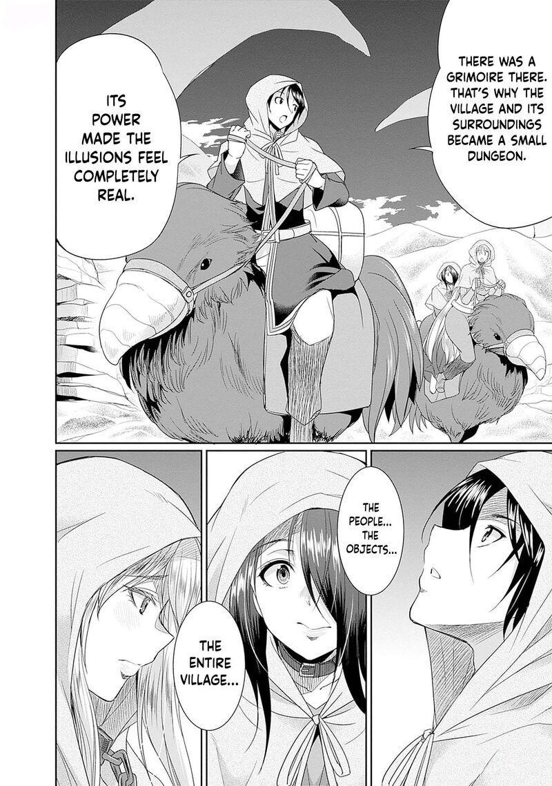 Elf Dorei To Kizuku Dungeon Harem Isekai De Netotte Nakama Wo Fuyashimasu 12 15