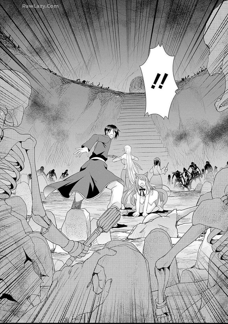 Elf Dorei To Kizuku Dungeon Harem Isekai De Netotte Nakama Wo Fuyashimasu 16 25