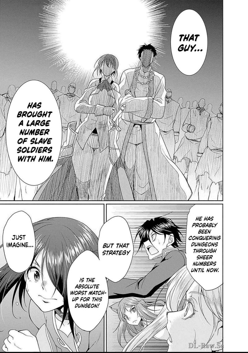 Elf Dorei To Kizuku Dungeon Harem Isekai De Netotte Nakama Wo Fuyashimasu 17 24