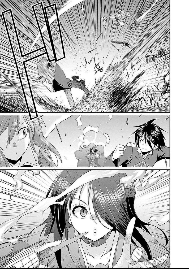 Elf Dorei To Kizuku Dungeon Harem Isekai De Netotte Nakama Wo Fuyashimasu 17 4
