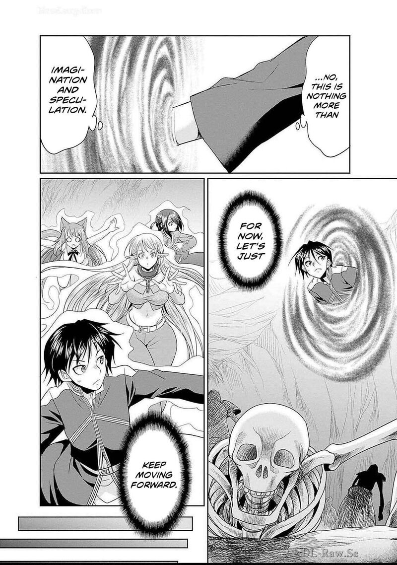 Elf Dorei To Kizuku Dungeon Harem Isekai De Netotte Nakama Wo Fuyashimasu 18 17