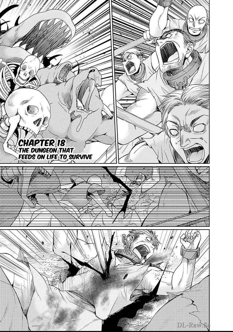 Elf Dorei To Kizuku Dungeon Harem Isekai De Netotte Nakama Wo Fuyashimasu 18 2