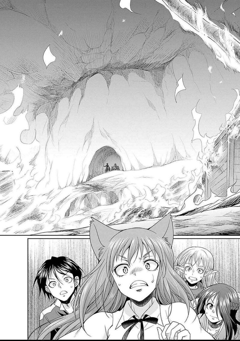Elf Dorei To Kizuku Dungeon Harem Isekai De Netotte Nakama Wo Fuyashimasu 18 21