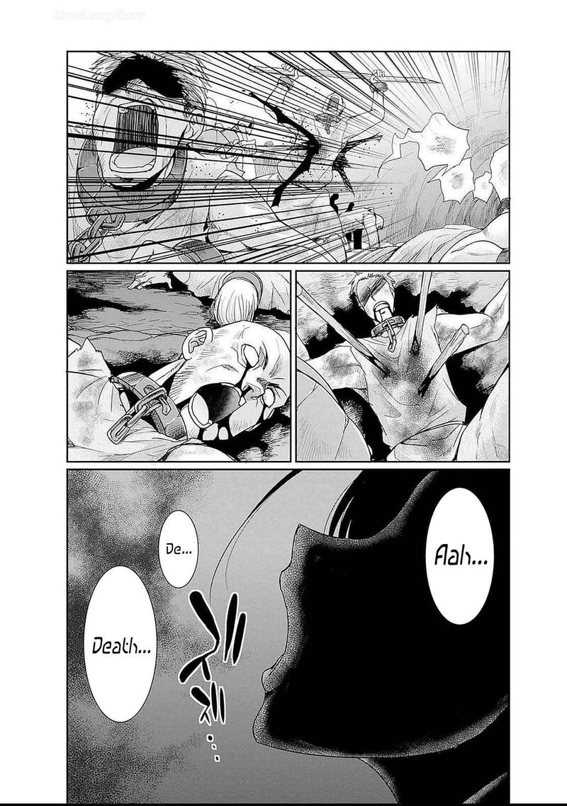 Elf Dorei To Kizuku Dungeon Harem Isekai De Netotte Nakama Wo Fuyashimasu 18 8