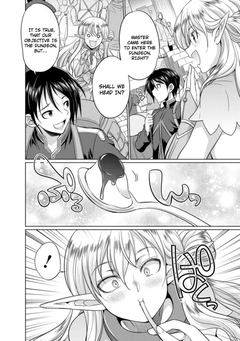 Elf Dorei To Kizuku Dungeon Harem Isekai De Netotte Nakama Wo Fuyashimasu 1a 13