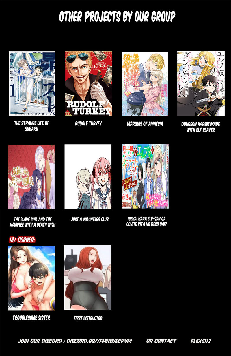 Elf Dorei To Kizuku Dungeon Harem Isekai De Netotte Nakama Wo Fuyashimasu 1a 23