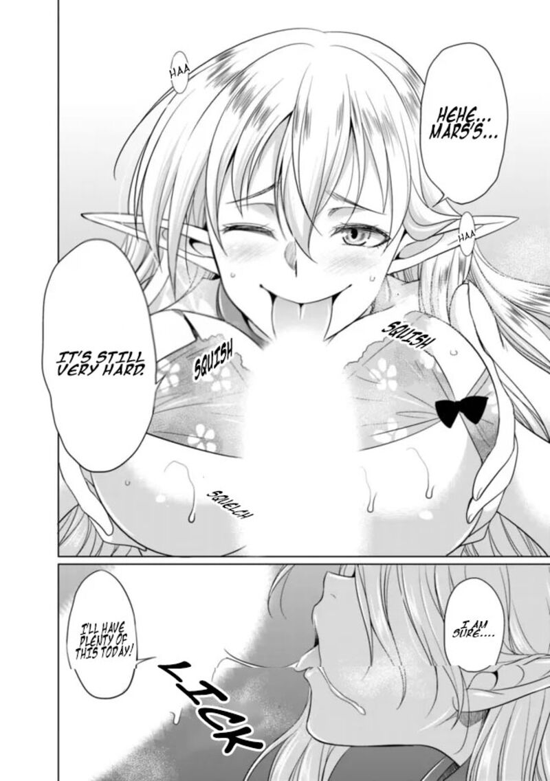 Elf Dorei To Kizuku Dungeon Harem Isekai De Netotte Nakama Wo Fuyashimasu 1b 6