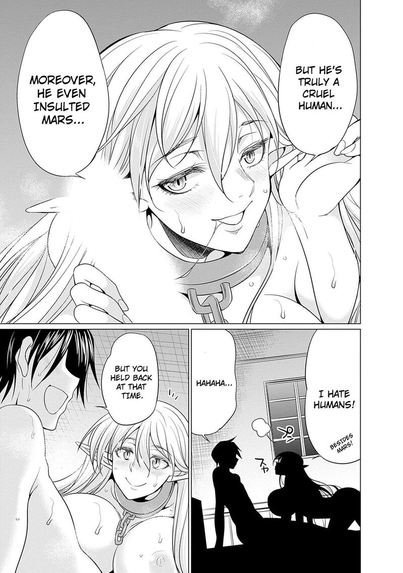 Elf Dorei To Kizuku Dungeon Harem Isekai De Netotte Nakama Wo Fuyashimasu 2 19