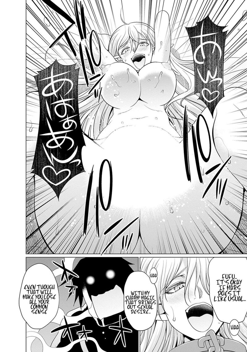 Elf Dorei To Kizuku Dungeon Harem Isekai De Netotte Nakama Wo Fuyashimasu 2 22
