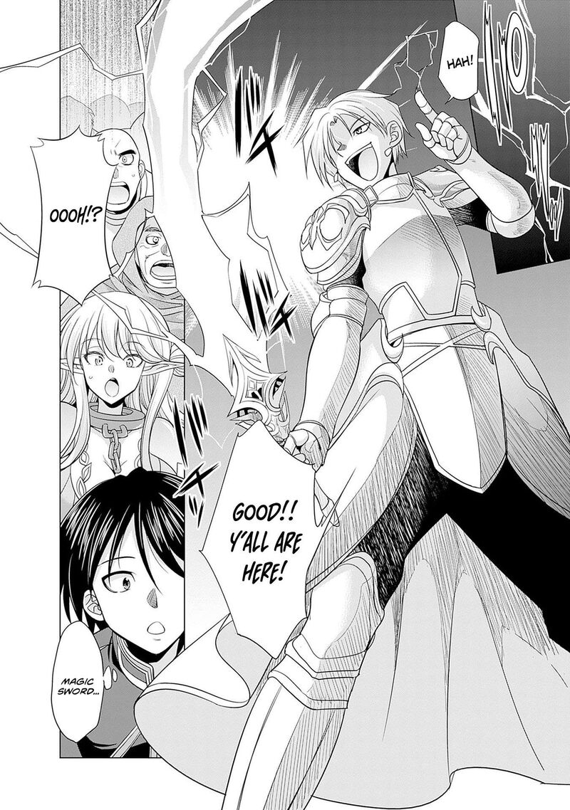Elf Dorei To Kizuku Dungeon Harem Isekai De Netotte Nakama Wo Fuyashimasu 2 5