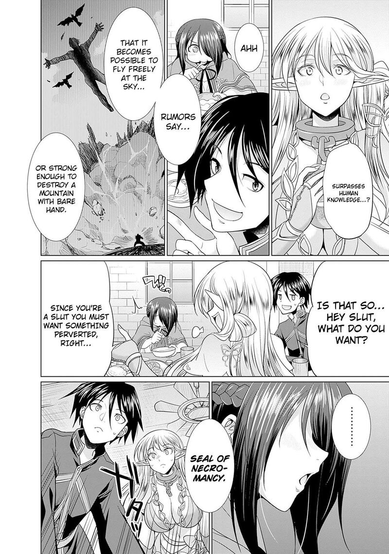 Elf Dorei To Kizuku Dungeon Harem Isekai De Netotte Nakama Wo Fuyashimasu 3 12