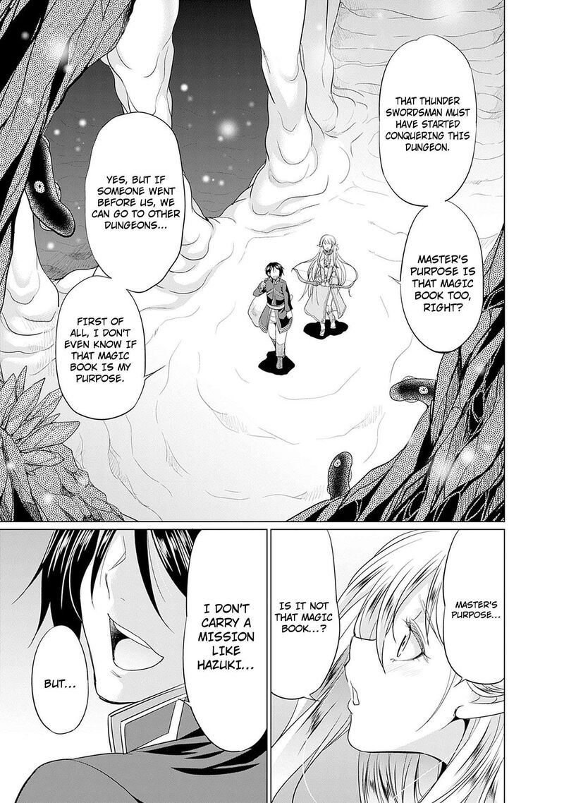 Elf Dorei To Kizuku Dungeon Harem Isekai De Netotte Nakama Wo Fuyashimasu 3 17
