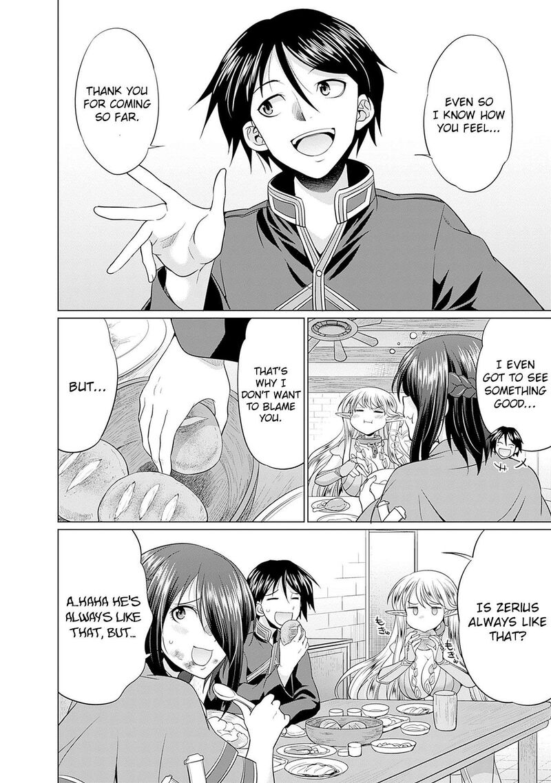 Elf Dorei To Kizuku Dungeon Harem Isekai De Netotte Nakama Wo Fuyashimasu 3 9