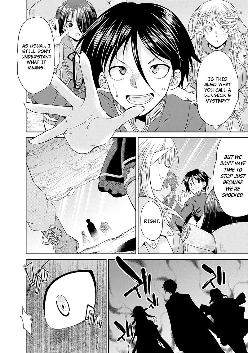 Elf Dorei To Kizuku Dungeon Harem Isekai De Netotte Nakama Wo Fuyashimasu 4 13