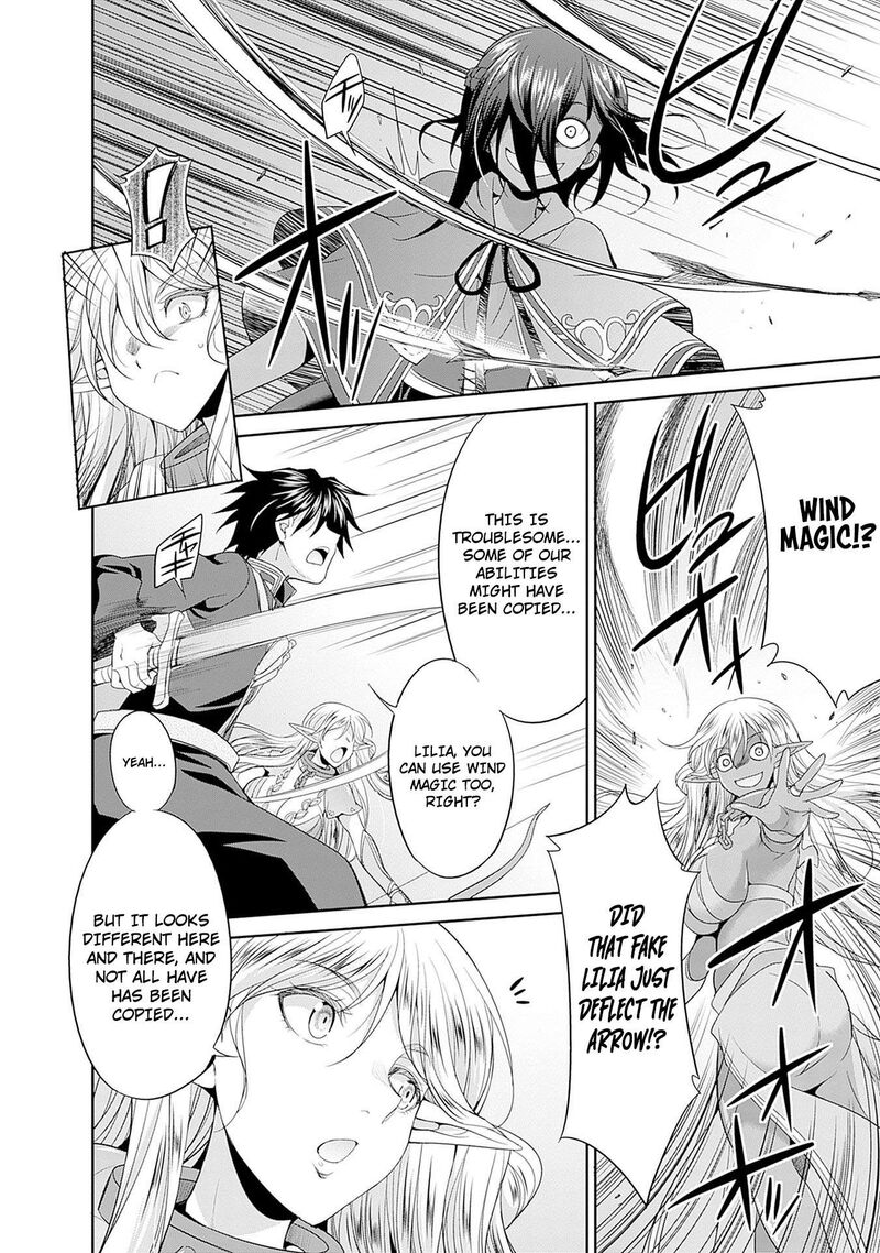 Elf Dorei To Kizuku Dungeon Harem Isekai De Netotte Nakama Wo Fuyashimasu 4 17