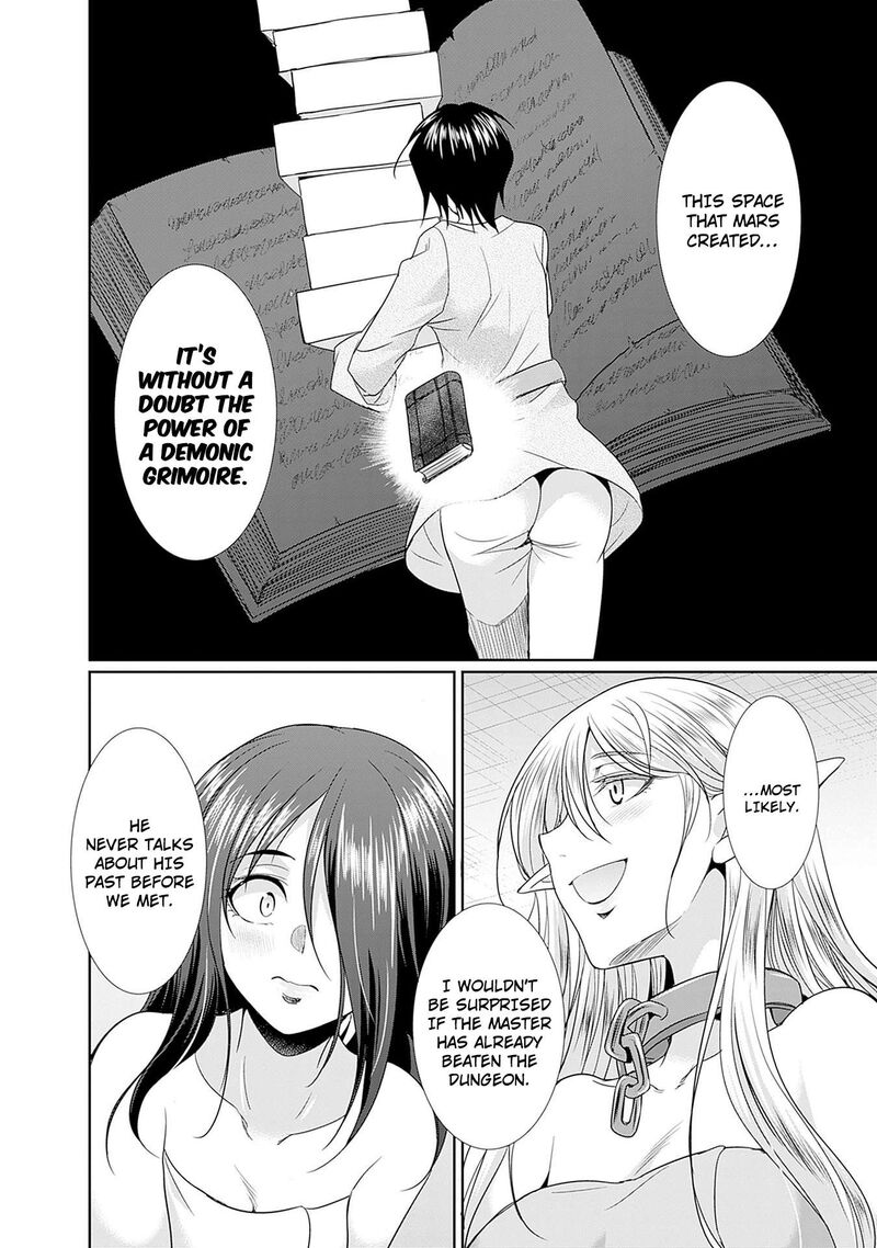 Elf Dorei To Kizuku Dungeon Harem Isekai De Netotte Nakama Wo Fuyashimasu 5 13