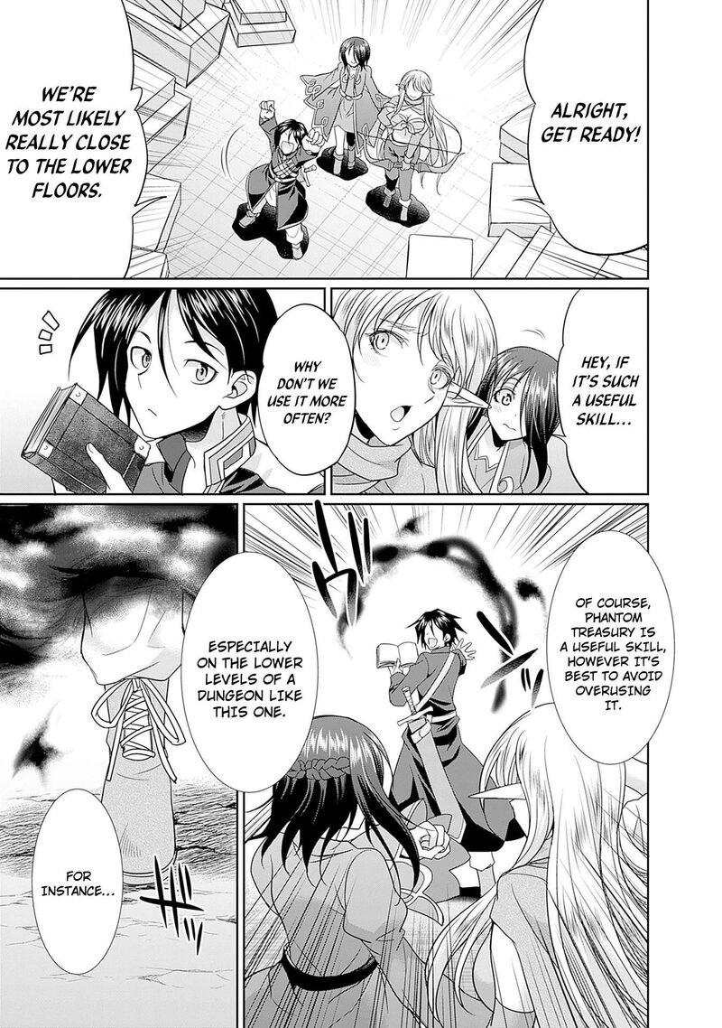 Elf Dorei To Kizuku Dungeon Harem Isekai De Netotte Nakama Wo Fuyashimasu 5 16