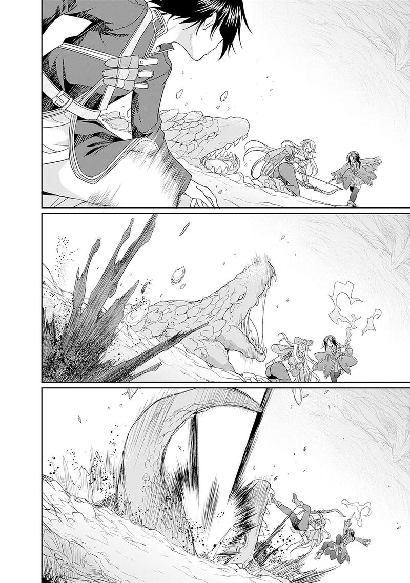 Elf Dorei To Kizuku Dungeon Harem Isekai De Netotte Nakama Wo Fuyashimasu 5 21