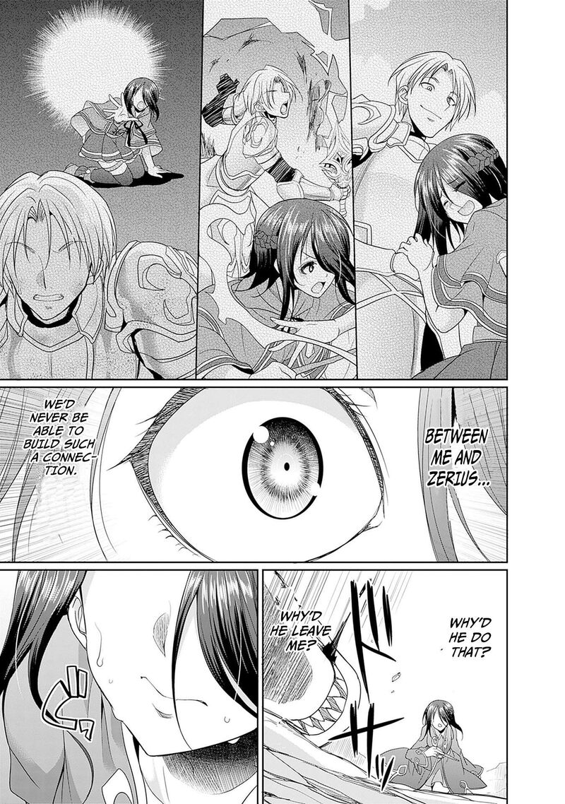 Elf Dorei To Kizuku Dungeon Harem Isekai De Netotte Nakama Wo Fuyashimasu 5 24
