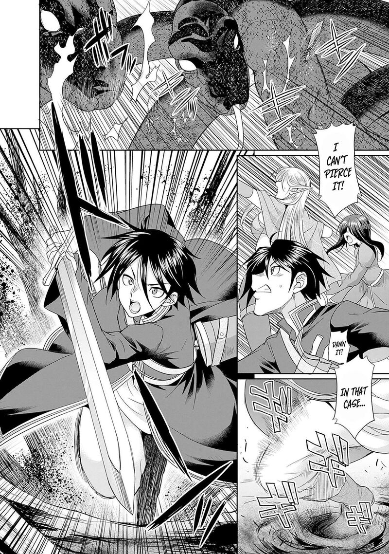 Elf Dorei To Kizuku Dungeon Harem Isekai De Netotte Nakama Wo Fuyashimasu 6 11