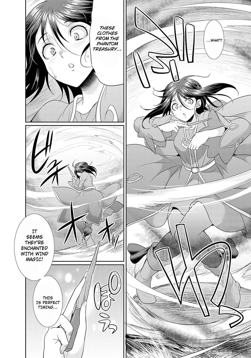 Elf Dorei To Kizuku Dungeon Harem Isekai De Netotte Nakama Wo Fuyashimasu 6 19