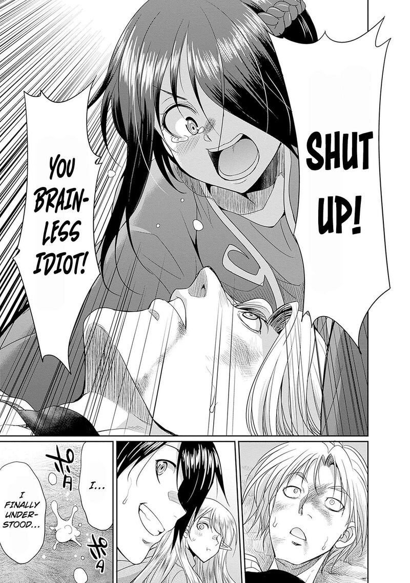 Elf Dorei To Kizuku Dungeon Harem Isekai De Netotte Nakama Wo Fuyashimasu 6 22