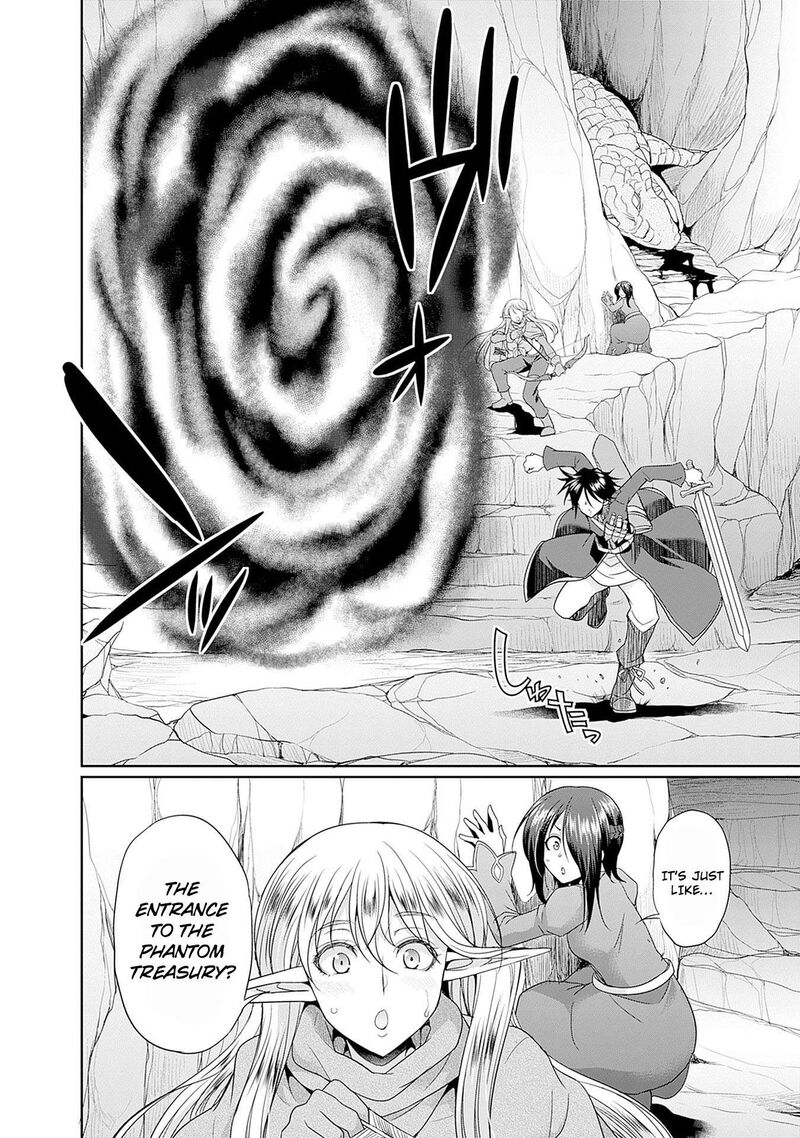 Elf Dorei To Kizuku Dungeon Harem Isekai De Netotte Nakama Wo Fuyashimasu 6 3