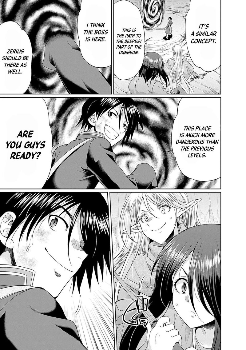 Elf Dorei To Kizuku Dungeon Harem Isekai De Netotte Nakama Wo Fuyashimasu 6 4