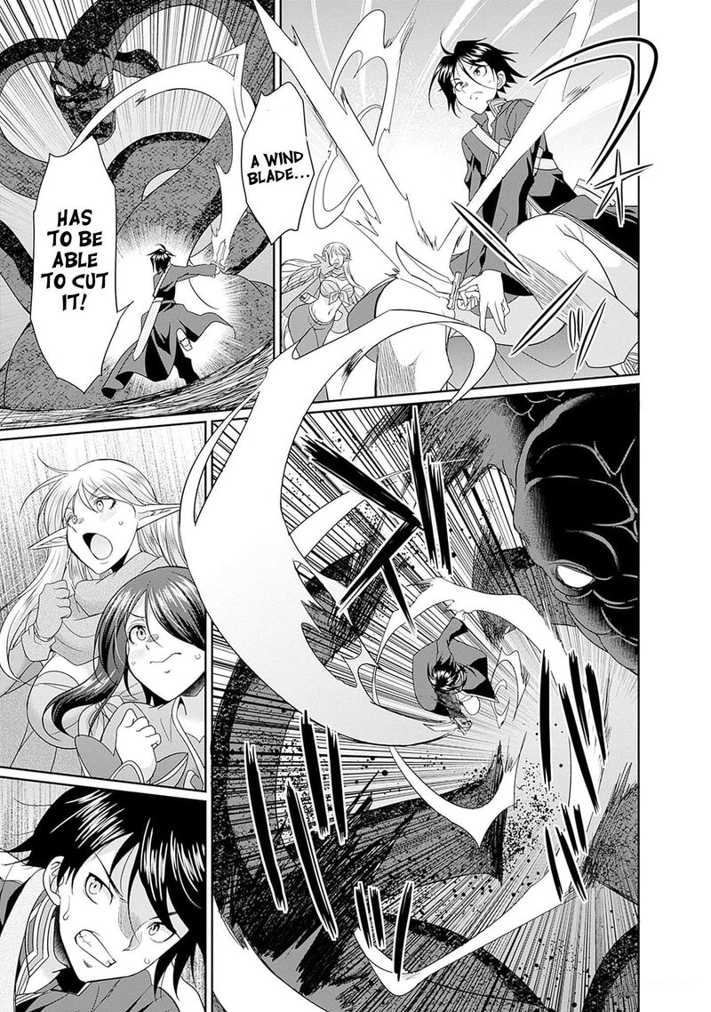 Elf Dorei To Kizuku Dungeon Harem Isekai De Netotte Nakama Wo Fuyashimasu 7 13