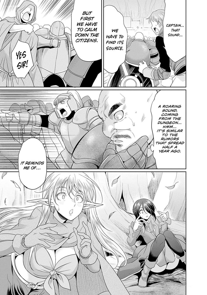 Elf Dorei To Kizuku Dungeon Harem Isekai De Netotte Nakama Wo Fuyashimasu 7 33