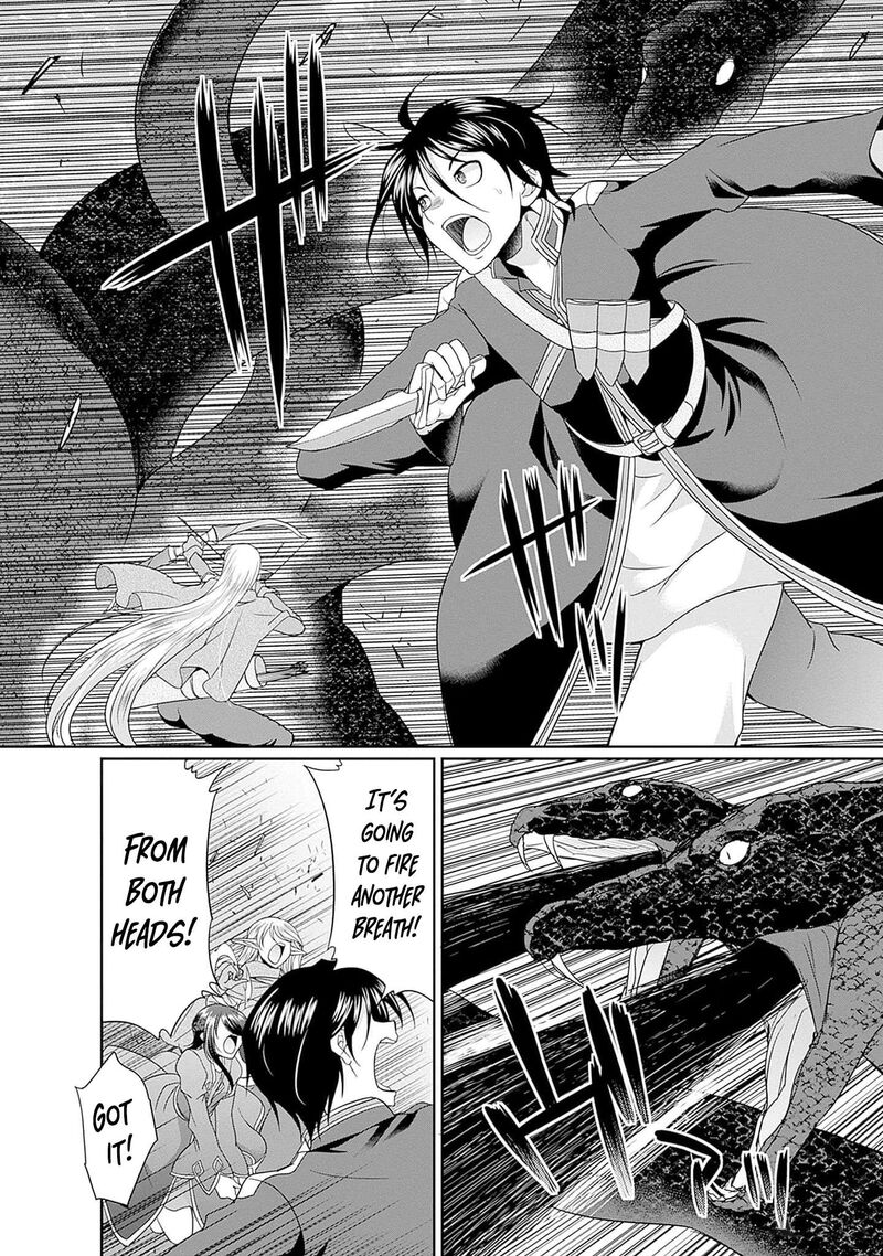 Elf Dorei To Kizuku Dungeon Harem Isekai De Netotte Nakama Wo Fuyashimasu 7 9