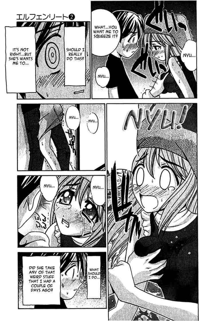 Elfen Lied 10 9