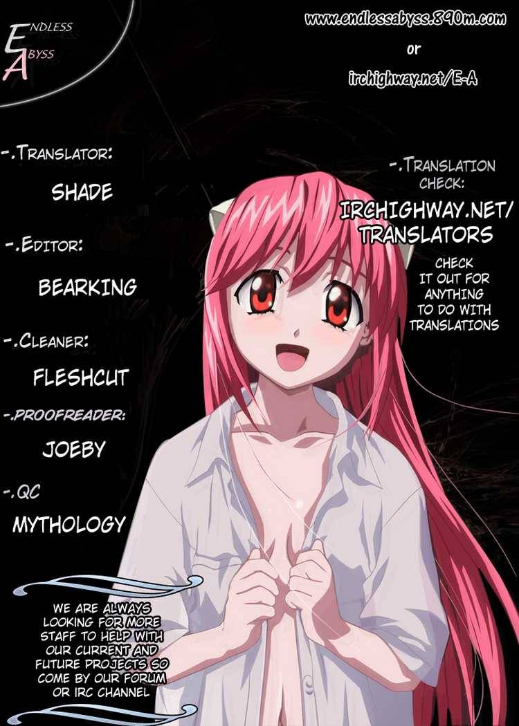 Elfen Lied 100 15