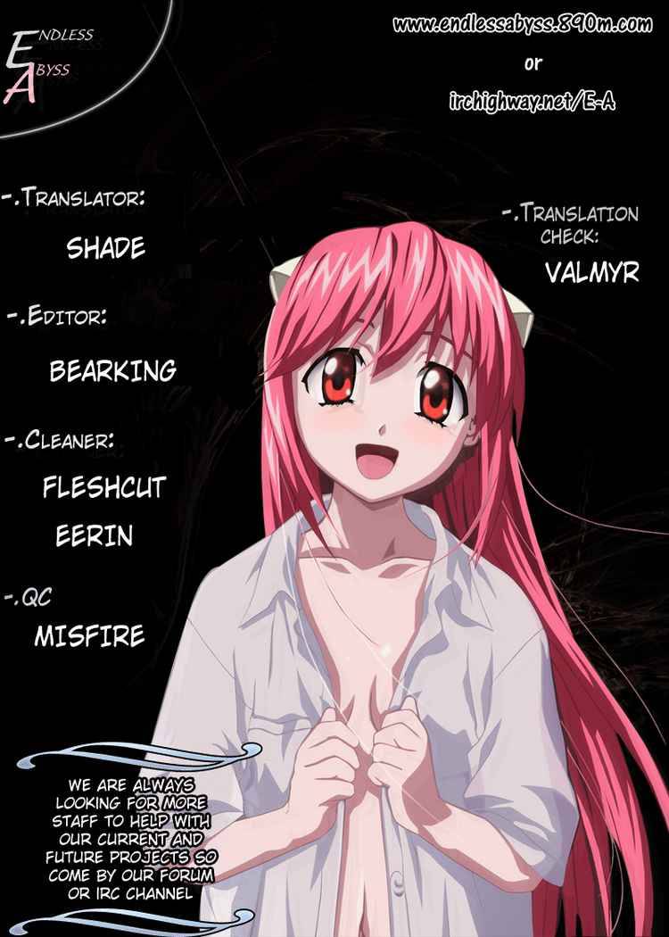 Elfen Lied 103 20